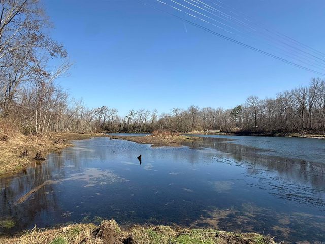 487 Valley Dr., Heber Springs, AR 72543