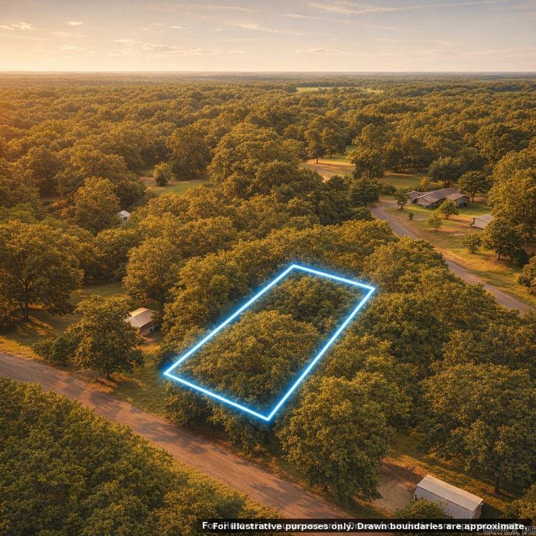 487 Valley Dr., Heber Springs, AR 72543