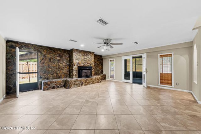 3919 ELDRIDGE Avenue, Orange Park, FL 32073