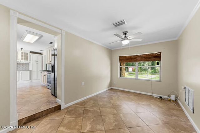 3919 ELDRIDGE Avenue, Orange Park, FL 32073