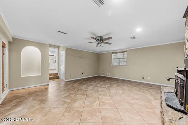 3919 ELDRIDGE Avenue, Orange Park, FL 32073