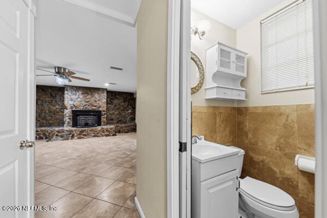 3919 ELDRIDGE Avenue, Orange Park, FL 32073