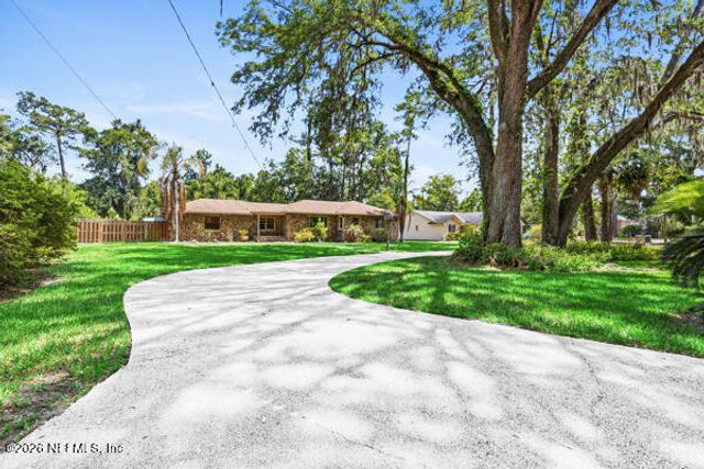 3919 ELDRIDGE Avenue, Orange Park, FL 32073