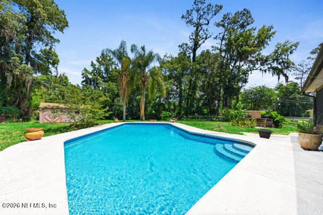 3919 ELDRIDGE Avenue, Orange Park, FL 32073