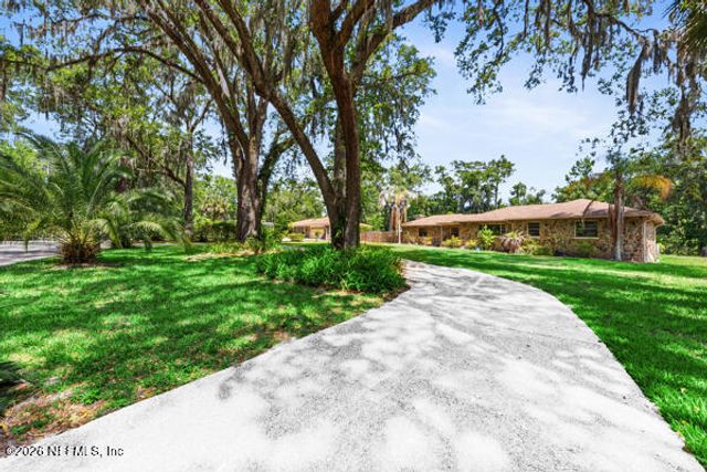 3919 ELDRIDGE Avenue, Orange Park, FL 32073