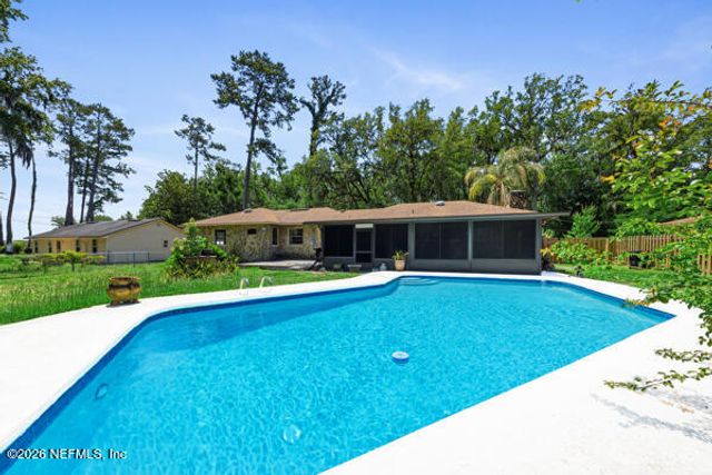 3919 ELDRIDGE Avenue, Orange Park, FL 32073