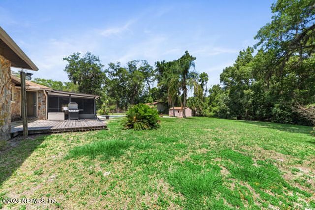 3919 ELDRIDGE Avenue, Orange Park, FL 32073