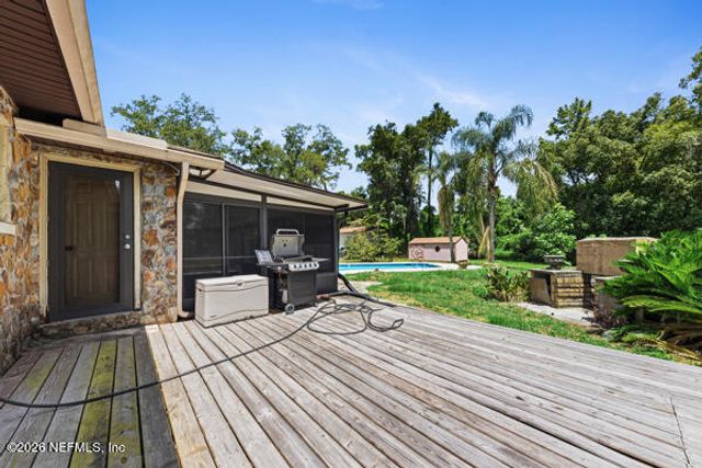 3919 ELDRIDGE Avenue, Orange Park, FL 32073