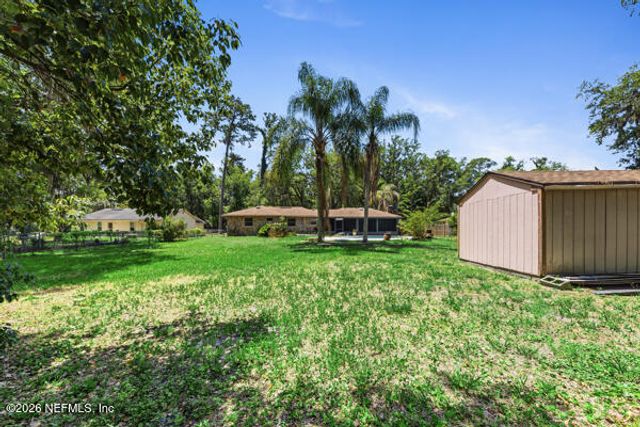3919 ELDRIDGE Avenue, Orange Park, FL 32073