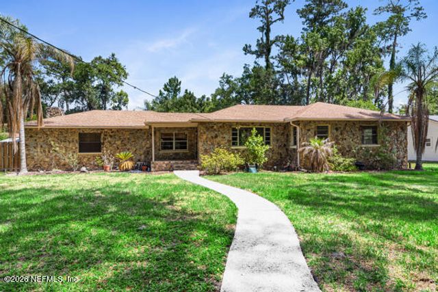 3919 ELDRIDGE Avenue, Orange Park, FL 32073