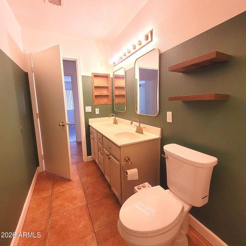 9205 W VILLA RITA Drive, Peoria, AZ 85382