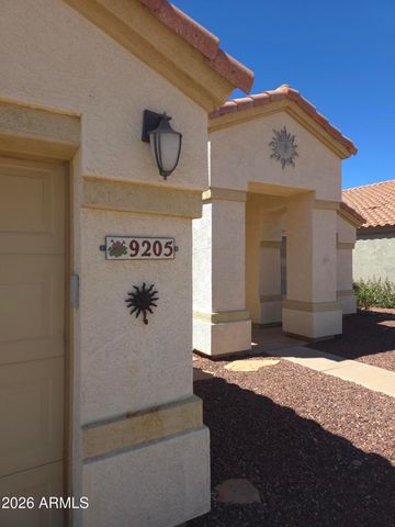 9205 W VILLA RITA Drive, Peoria, AZ 85382