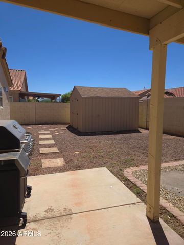 9205 W VILLA RITA Drive, Peoria, AZ 85382