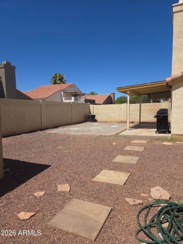 9205 W VILLA RITA Drive, Peoria, AZ 85382