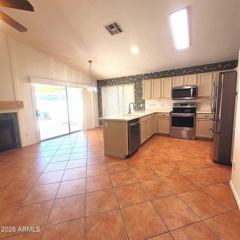 9205 W VILLA RITA Drive, Peoria, AZ 85382