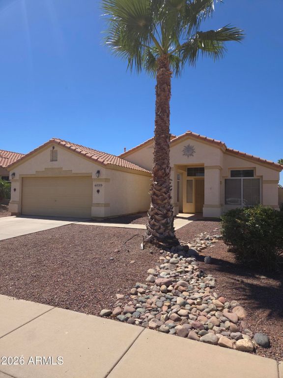 9205 W VILLA RITA Drive, Peoria, AZ 85382
