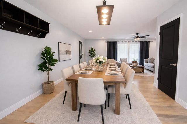 108 Meadowlark Lane, La Porte, IN 46350