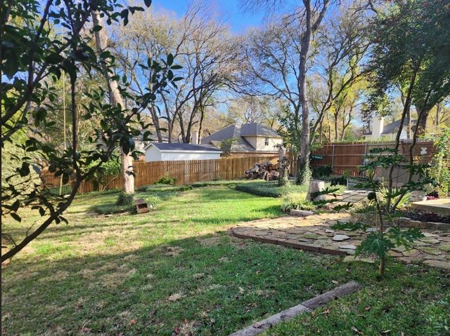 3316 Sir Stewart Circle, Grand Prairie, TX 75052