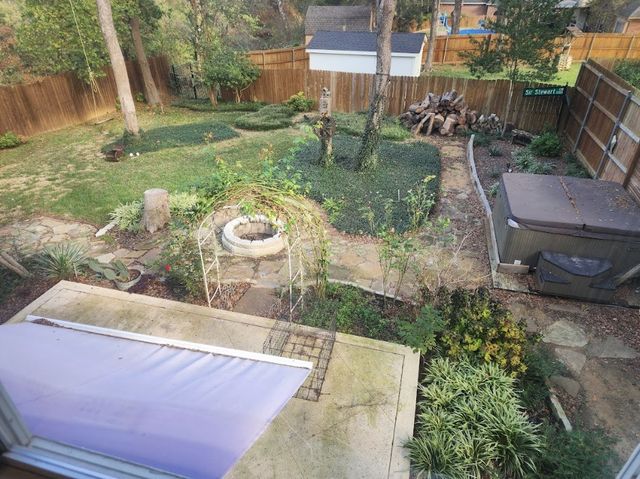 3316 Sir Stewart Circle, Grand Prairie, TX 75052