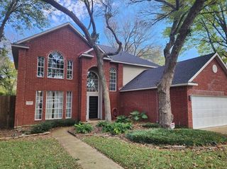 3316 Sir Stewart Circle, Grand Prairie, TX 75052