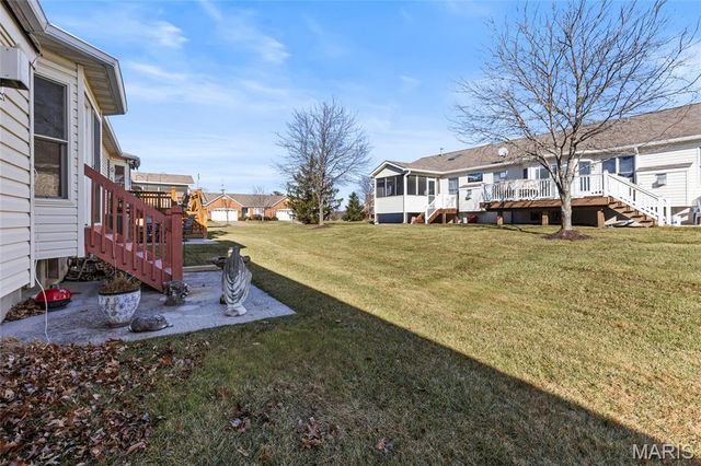 2614 Samuel Drive 711C, Dardenne Prairie, MO 63368