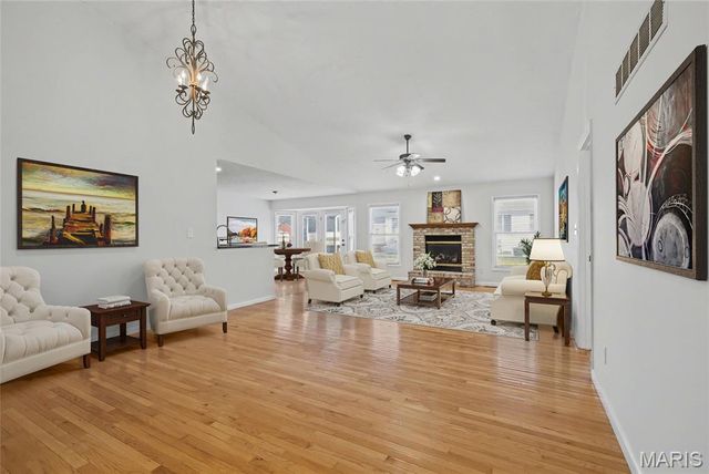 2614 Samuel Drive 711C, Dardenne Prairie, MO 63368