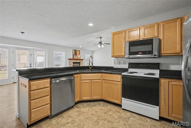 2614 Samuel Drive 711C, Dardenne Prairie, MO 63368