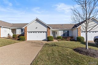 2614 Samuel Drive 711C, Dardenne Prairie, MO 63368
