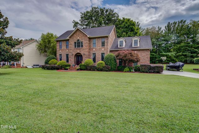 427 Chesterfield Drive, Kingsport, TN 37663