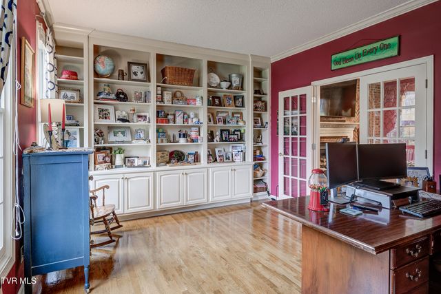 427 Chesterfield Drive, Kingsport, TN 37663