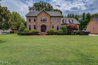 427 Chesterfield Drive, Kingsport, TN 37663