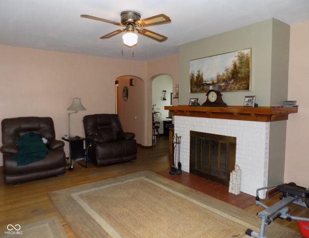 1701 N Lynhurst Drive, Indianapolis, IN 46224