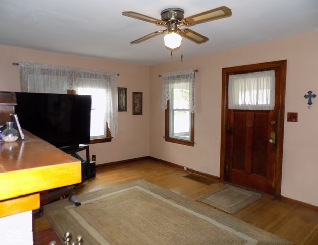 1701 N Lynhurst Drive, Indianapolis, IN 46224