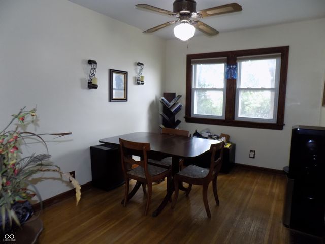 1701 N Lynhurst Drive, Indianapolis, IN 46224