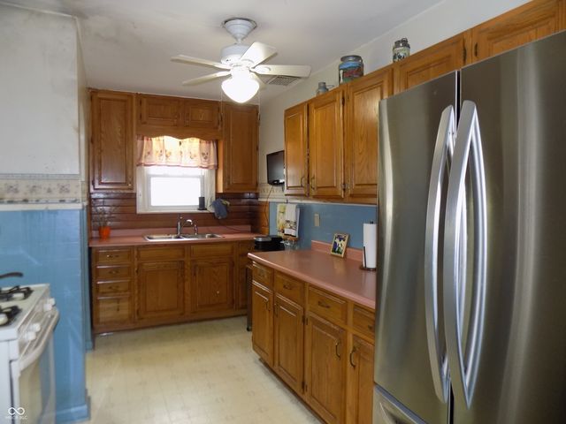 1701 N Lynhurst Drive, Indianapolis, IN 46224