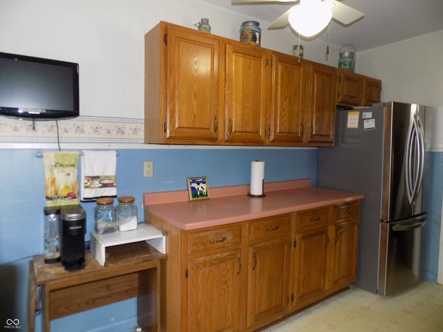 1701 N Lynhurst Drive, Indianapolis, IN 46224