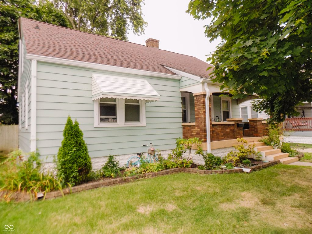 1701 N Lynhurst Drive, Indianapolis, IN 46224