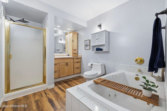 952 N RUTLEDGE CT, Coeur D'alene, ID 83814