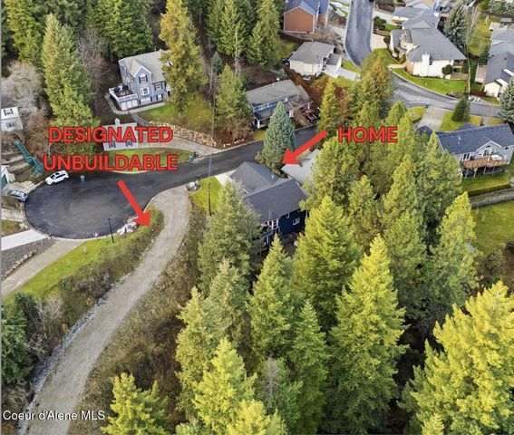 952 N RUTLEDGE CT, Coeur D'alene, ID 83814