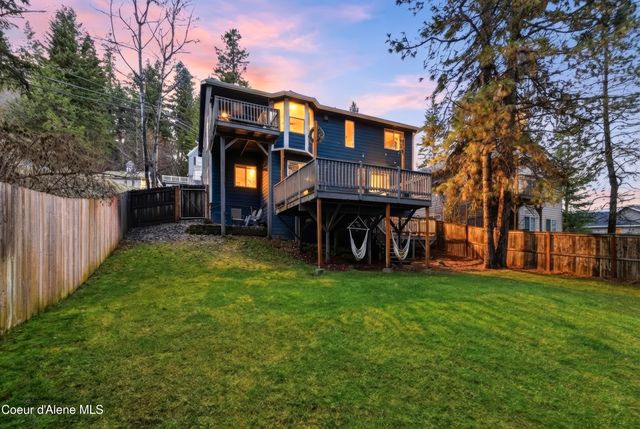 952 N RUTLEDGE CT, Coeur D'alene, ID 83814