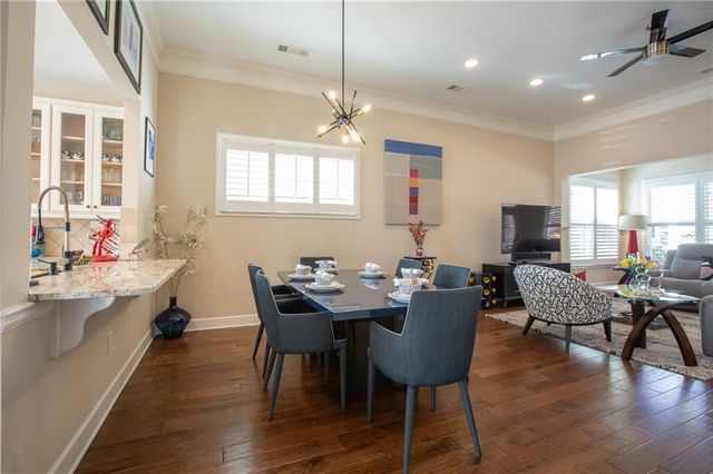 3541 Cresswind Parkway SW, Gainesville, GA 30504