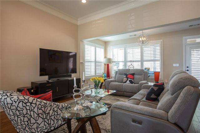 3541 Cresswind Parkway SW, Gainesville, GA 30504