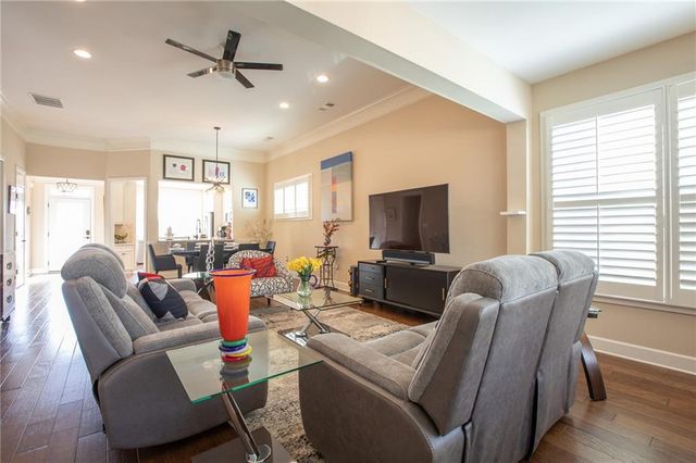 3541 Cresswind Parkway SW, Gainesville, GA 30504