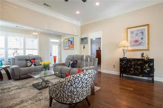 3541 Cresswind Parkway SW, Gainesville, GA 30504