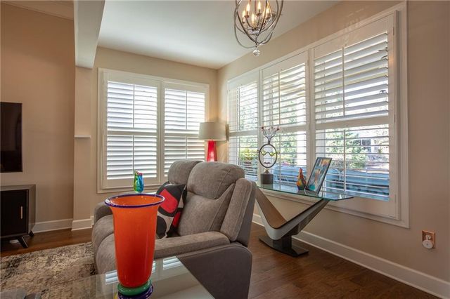 3541 Cresswind Parkway SW, Gainesville, GA 30504