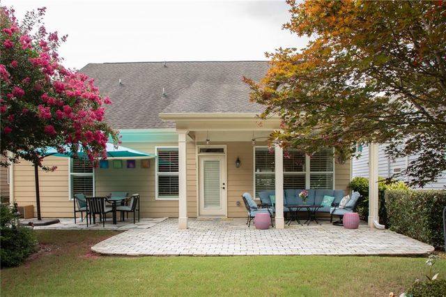 3541 Cresswind Parkway SW, Gainesville, GA 30504