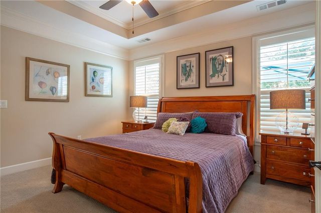 3541 Cresswind Parkway SW, Gainesville, GA 30504