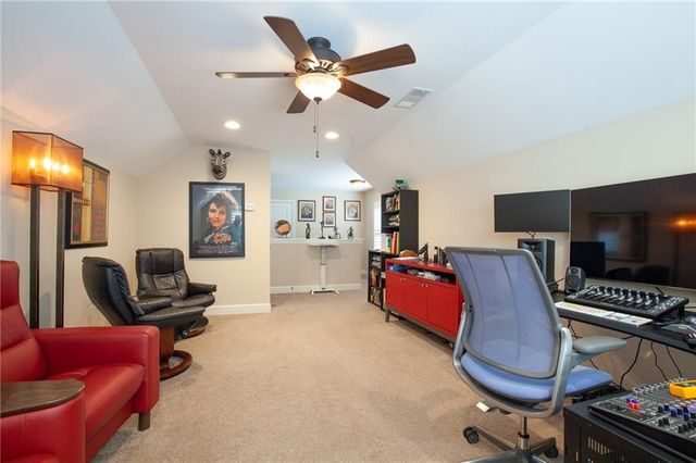 3541 Cresswind Parkway SW, Gainesville, GA 30504