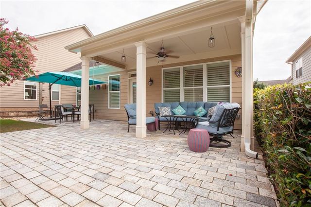 3541 Cresswind Parkway SW, Gainesville, GA 30504