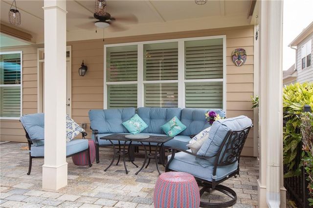 3541 Cresswind Parkway SW, Gainesville, GA 30504